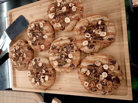 Cookies © Patrick Faus Cookies © Patrick Faus