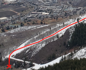 Quand les stations de ski cachent les accidents mortels Quand les stations de ski cachent les accidents mortels