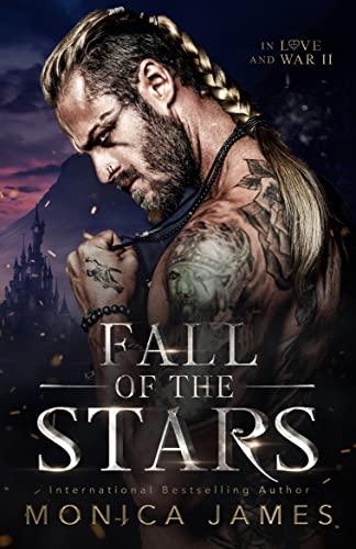Mon avis sur Fall of the Stars de Monica James.