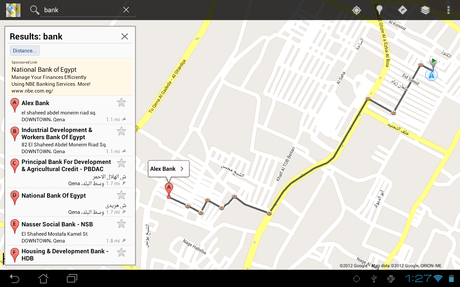 Comment dessiner un trajet sur google map Comment voir une maison avec son adresse ?