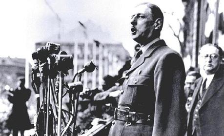 La création du RPF il y a 75 ans