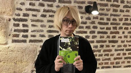 [INSTANT LITTÉRATURE] : #6. La Fille de la plage (Manga - Inio Asano)