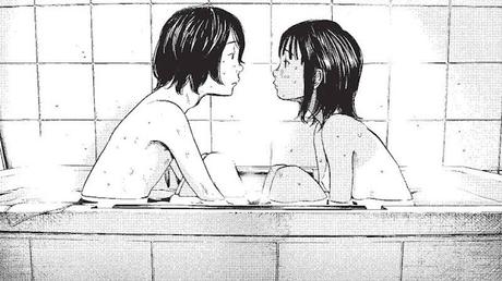 [INSTANT LITTÉRATURE] : #6. La Fille de la plage (Manga - Inio Asano)