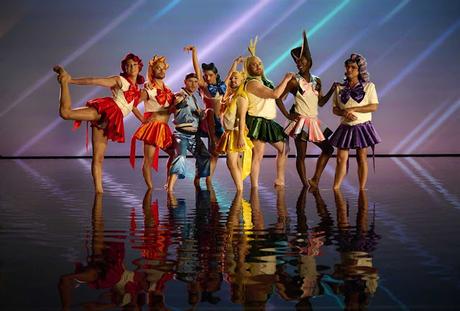 [CRITIQUE] : La Revanche des Crevettes Pailletées