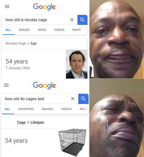 Pourquoi Dit-on gogol ?