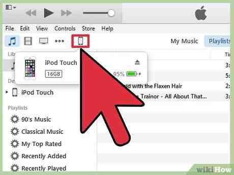 Comment ouvrir un iPod nano ?