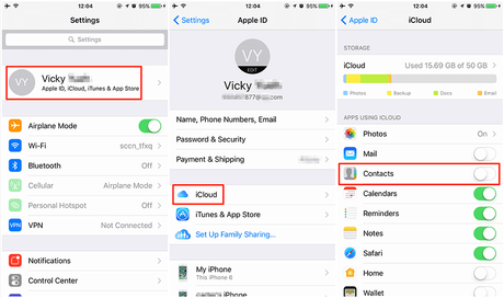 Comment transférer mes contacts sur mon ipad Comment voir ce qu'il y a sur une carte SIM ?