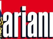 Résultat premier tour trois blocs détestent