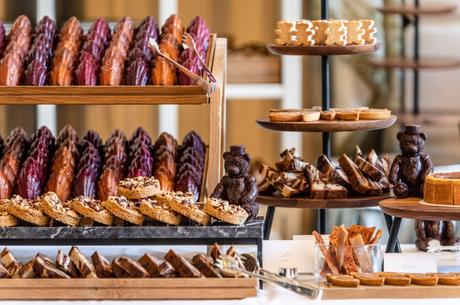 Ritz Paris – Le Grand Brunch fait son come-back Ritz Paris – Le Grand Brunch fait son come-back