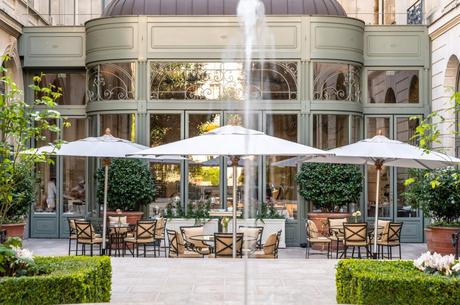 Ritz Paris – Le Grand Brunch fait son come-back
