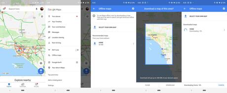 Est-ce que Waze fonctionne sans internet ?