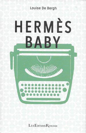 Hermès Baby, de Louise De Bergh