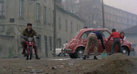 [CRITIQUE/RESSORTIE] : Un vrai crime d'amour