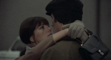 [CRITIQUE/RESSORTIE] : Un vrai crime d'amour