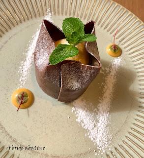 Laurier, le restaurant de Mavrommatis