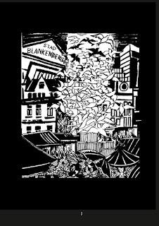 Frans Masereel  25 moments de la vie de l'artiste     -   Sulaiman & Voloj   ♥♥♥♥♥