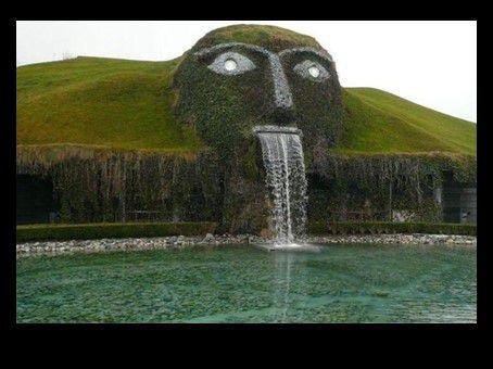 Divers - Images insolites 3