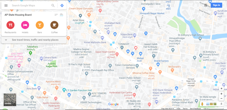 Comment etre visible sur google map Pourquoi mon entreprise n'apparaît pas sur Google ?