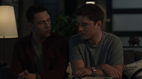 Critiques Séries : 9-1-1: Lone Star. Saison 3. Episode 13.