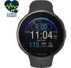 Polar Pacer et Pacer Pro : 2 nouvelles montres GPS running