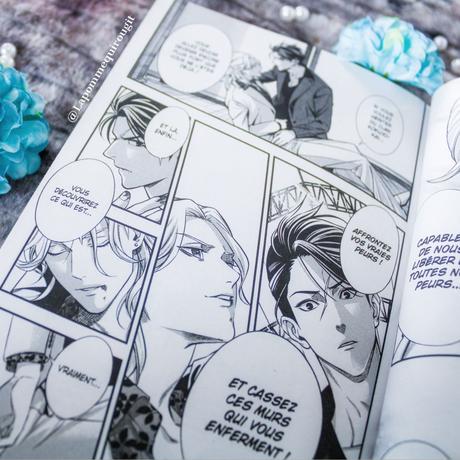 Excuse me dentist, it’s touching me !, tome 1