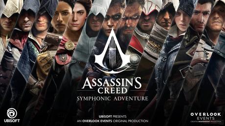 Assassin’s Creed Symphonic Adventure