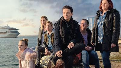 Journal de cinéphile