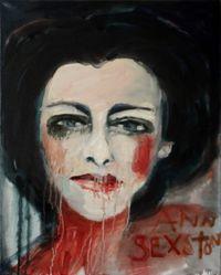 Anne Sexton / Tu vis ou tu meurs (1966) Anne Sexton / Tu vis ou tu meurs (1966)