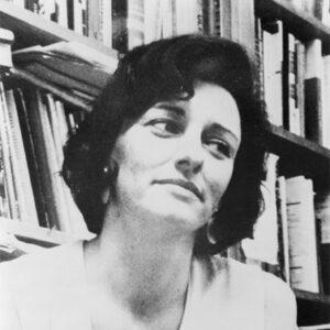 Anne Sexton / Tu vis ou tu meurs (1966) Anne Sexton / Tu vis ou tu meurs (1966)