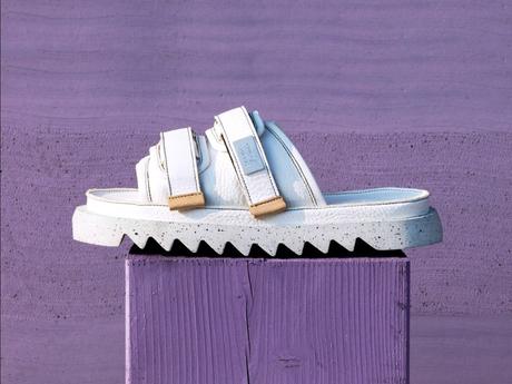ÉTÉ : collaboration Suicoke x Marsell ÉTÉ : collaboration Suicoke x Marsell