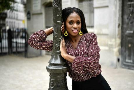 Maïmouna Doucouré à la réalisation de Hawa pour Prime Vidéo ?