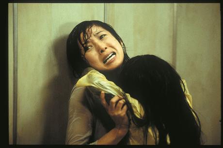 [CRITIQUE/RESSORTIE] : Dark Water