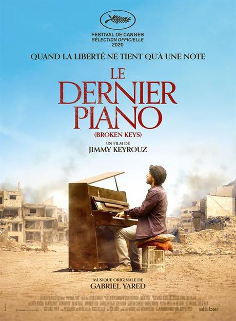 [CRITIQUE] : Le Dernier Piano