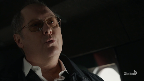 Critiques Séries : The Blacklist. Saison 9. Episode 15.