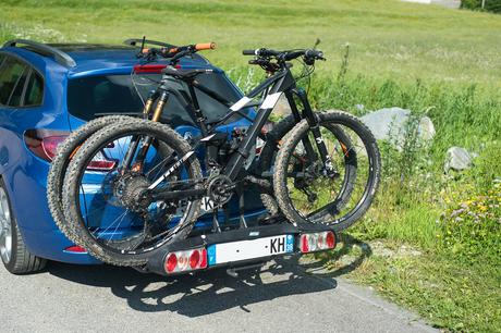 Quel porte vélos choisir pour ses vacances ?