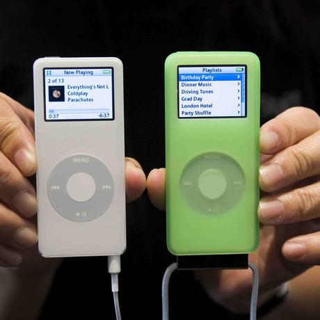 Comment extraire la musique d'un iPod avec iTunes ?