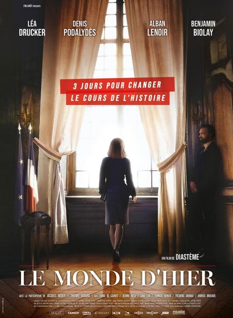 Quoi de Neuf Dans Les Salles ? Quoi de Neuf Dans Les Salles ?
