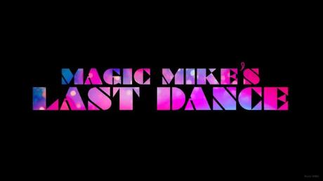 Salma Hayek au casting de Magic Mike’s Last Dance signé Steven Soderbergh ?