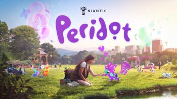 Les créateurs de Pokemon GO vont lancer Peridot, un nouveau jeu mobile AR du monde réel