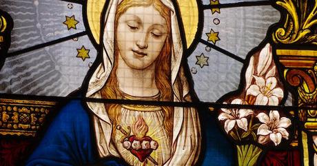 « Son Cœur, plus nous l’avons transpercé, plus il était vivant » « Son Cœur, plus nous l’avons transpercé, plus il était vivant »