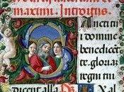 Saint Maxime Martyr Rome 260)