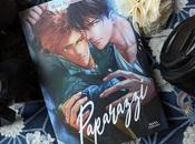 Paparazzi boy’s love cliché