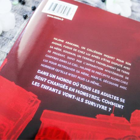 Shikimori n’est pas juste mignonne, tome 1 et 2 / Touhou – Forbidden scrollery, tome 1 et 2 / From the children’s country, tome 1