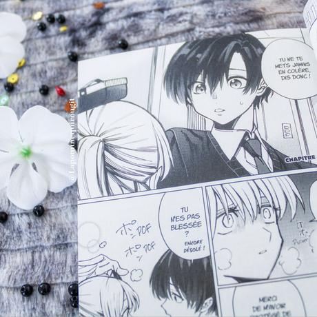 Shikimori n’est pas juste mignonne, tome 1 et 2 / Touhou – Forbidden scrollery, tome 1 et 2 / From the children’s country, tome 1