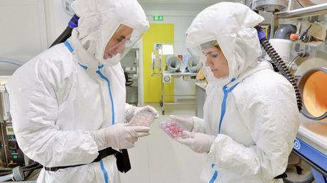 Encourager la recherche française pour innover et créer les dispositifs médicaux de demain