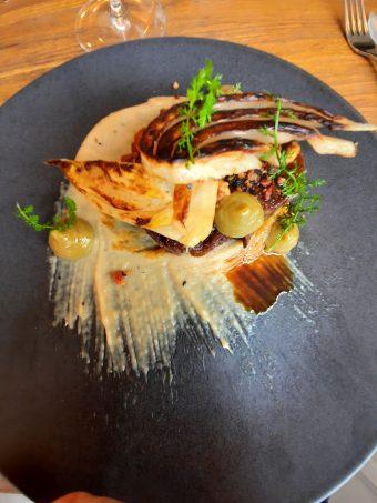Agneau _ oignons _ fenouil © Patrick Faus