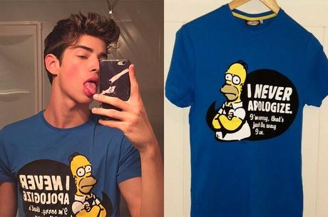 STYLE : Manu Rios never apologizes