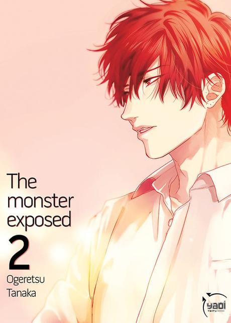 {Découverte} Mangas #136 & #137 : The monster exposed ~ Tomes 1&2 + livret, Ogeretsu Tanaka  – @Bookscritics