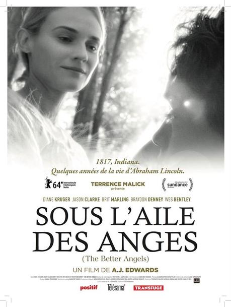 [CRITIQUE] : Sous l'aile des anges