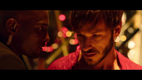 Critiques Séries : Moon Knight. Saison 1. Episode 3.